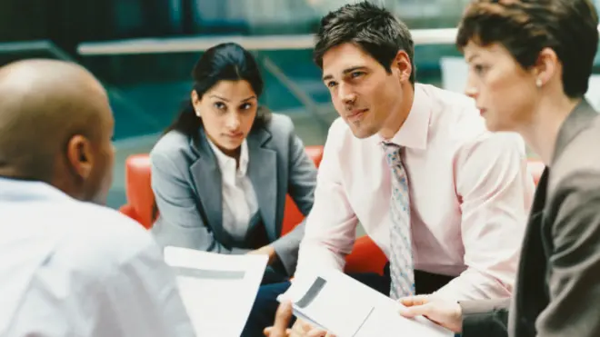 कामकाजी दुनिया