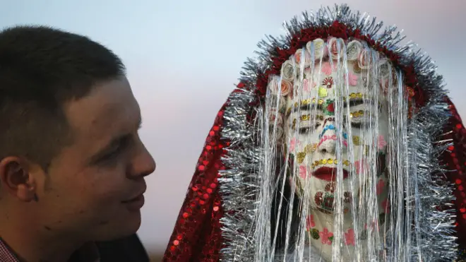 pengantin muslim bulgaria