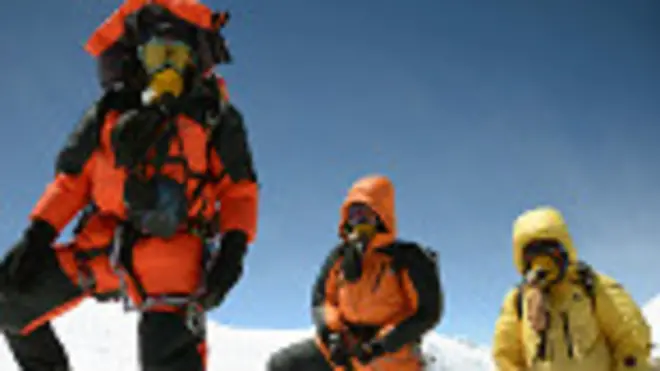 альпіністи