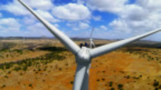 В Украине вдвое снизили "зеленые" тарифы