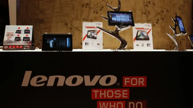lenovo