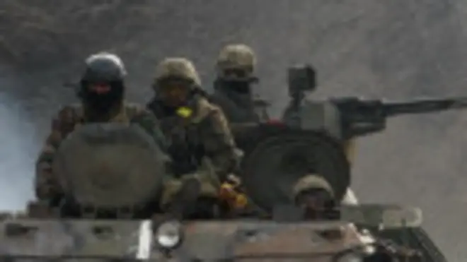 У СБУ опублікували списки звільнених з полону бійців