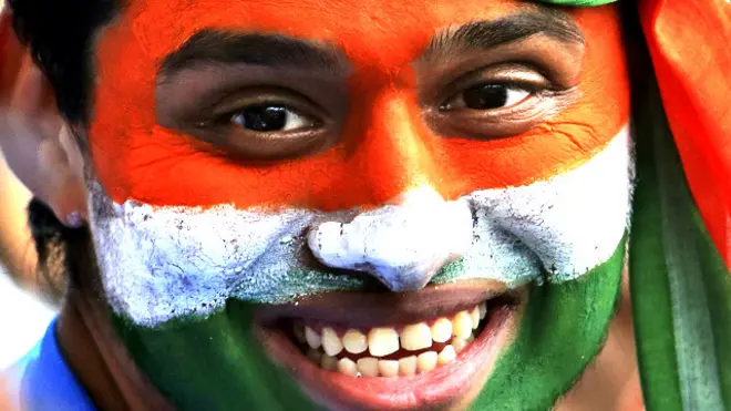 भारतीय क्रिकेट प्रशंसक