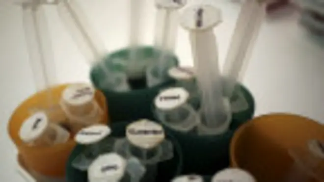 Глобальный фонд выделит Украине 130 млн на СПИД и туберкулез