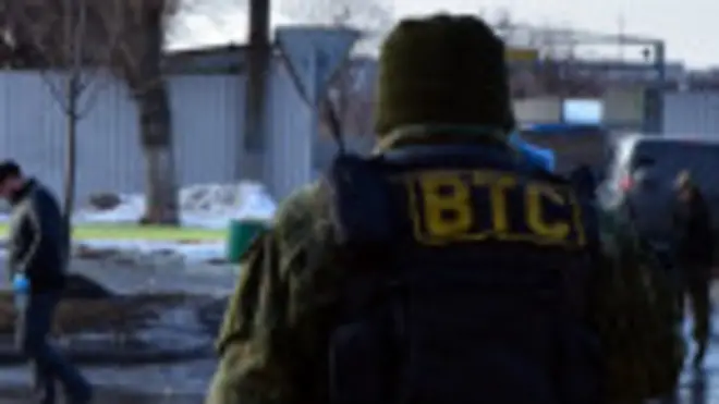 Лубкивский: в Харькове предотвратили несколько терактов