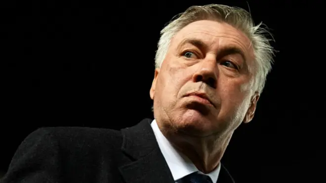 Carlo Ancelotti