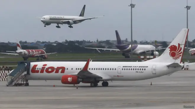 Lion Air
