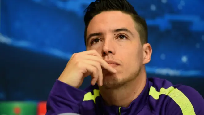 Samir Nasri