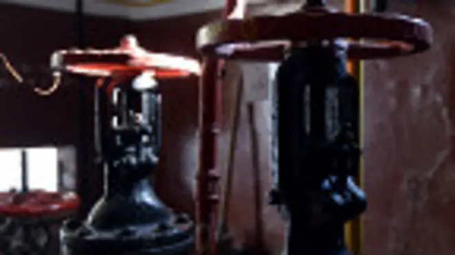 "Нафтогаз" перечислил "Газпрому" $15 млн предоплаты за газ