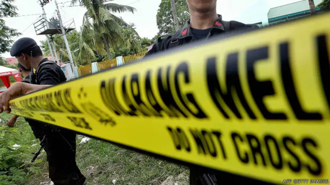 trensosial, kriminalitas, begal, pondok aren, tangerang, 