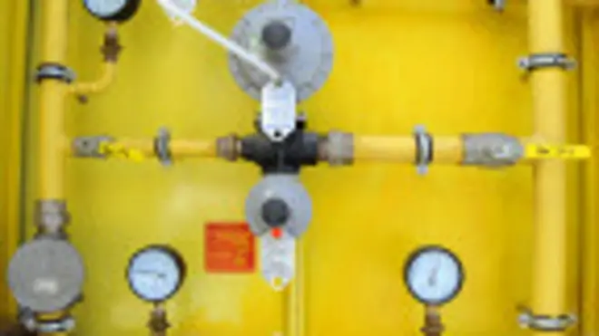 Україна збільшить імпорт газу на 33% - Міненерго