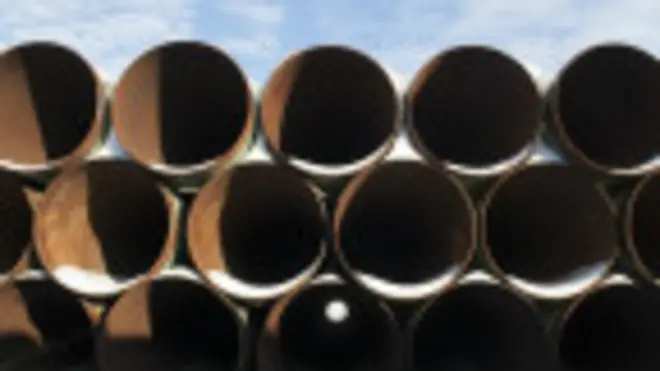 Наблюдательный совет отстранил голову "Укртранснафты" Лазорко