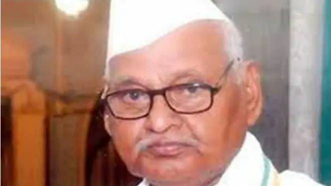 रामनरेश यादव