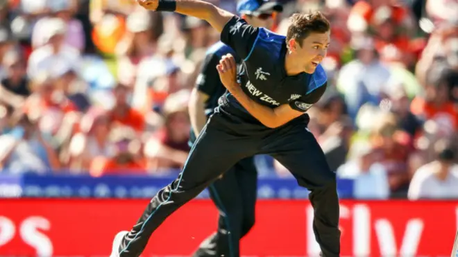 ट्रेंट बोल्ट