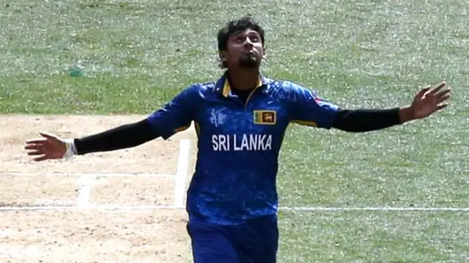 सुरंगा लकमल