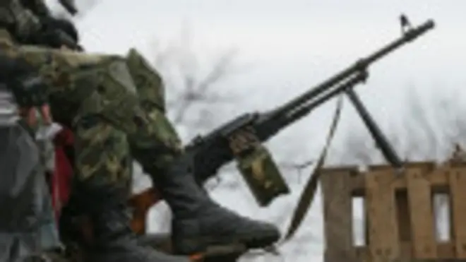 Президент: спеціальний статус для районів Донбасу лише після виборів