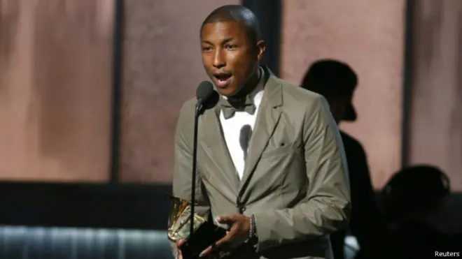 pharrell williams