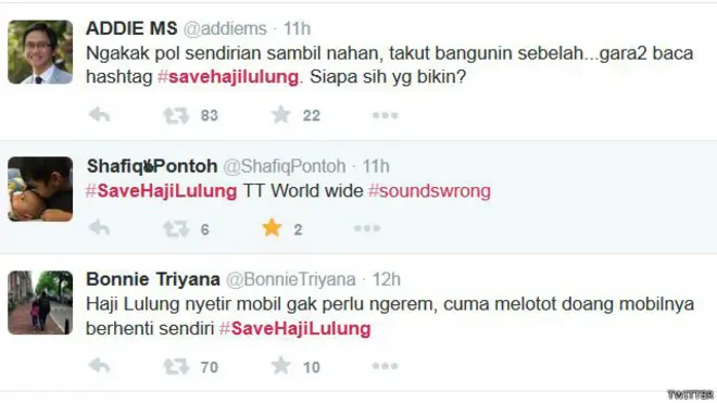 trensosial, haji lulung, dprd, jakarta, ahok, mediasi, APBD, basuki, #savehajilulung, save haji lulung