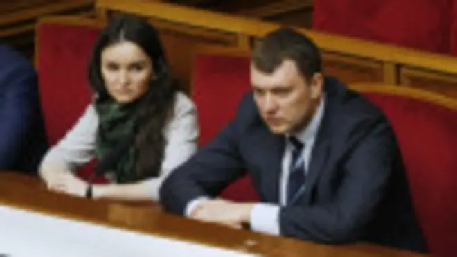 Прокуратура завершила расследование против судей Кицюка и Царевич