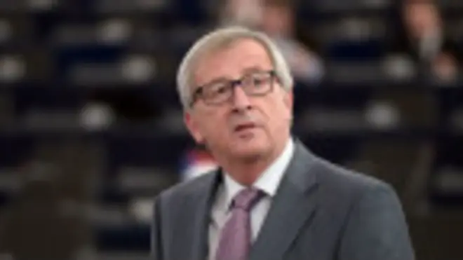 Жан-Клод Юнкер