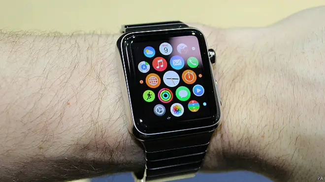 applewatch