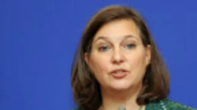 Госдеп США: Нуланд в Москве будет говорить об Украине