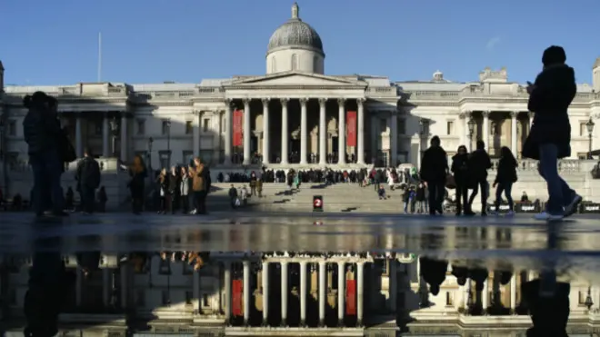 Galeri Nasional London