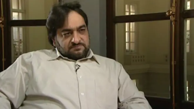 हनीफ़ क़ादिर