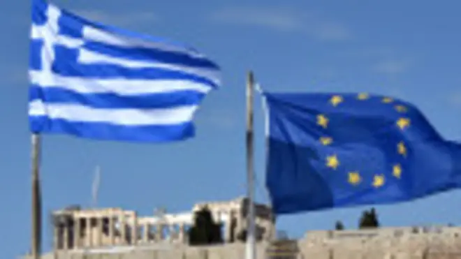 Євросоюз дав Греції шість днів на план реформ