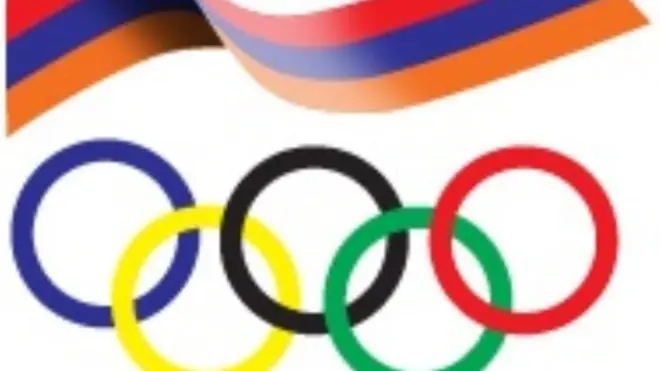 armenian_olympic_logo