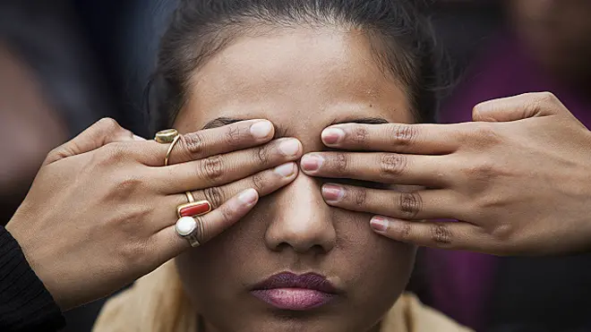 बलात्कार