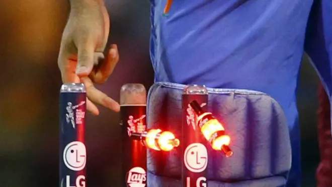 क्रिकेट प्रशंसक