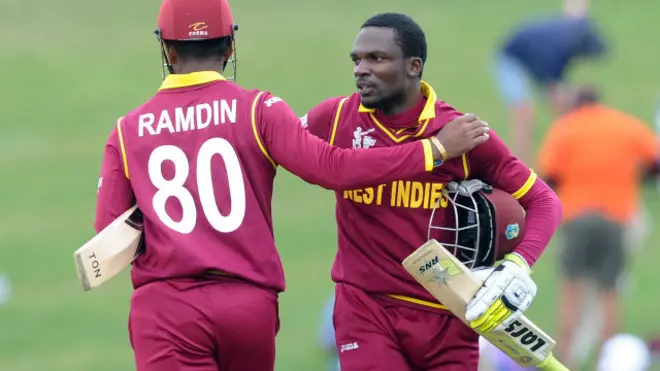 वेस्टइंडीज़