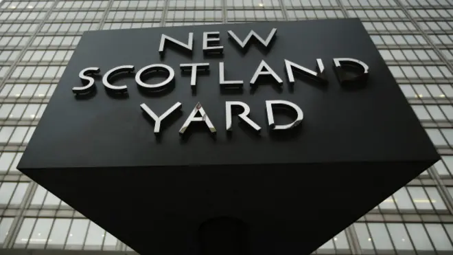 scotland yard
