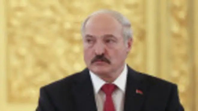 Выборы президента Беларуси состоятся 11 октября