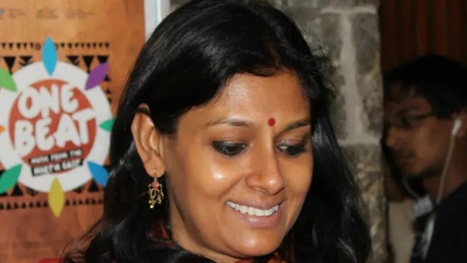 नंदिता दास