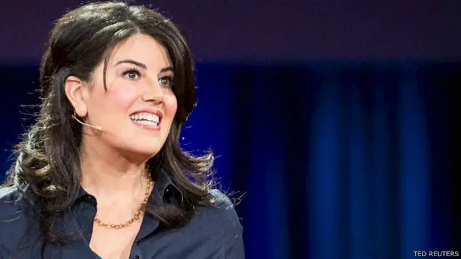 मोनिका लेविंस्की