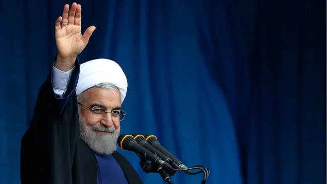 Rouhani