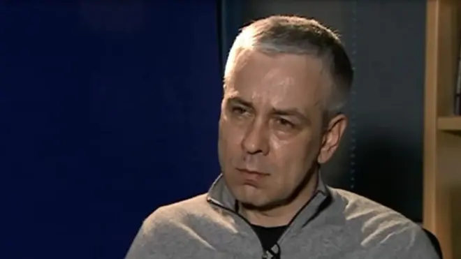 Дмитрий Ковтун