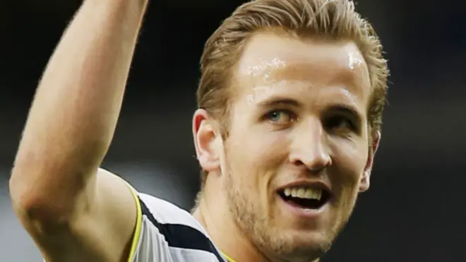 Harry Kane