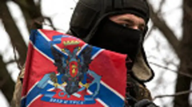 АТО: на Донбасс из России прибывает военная техника