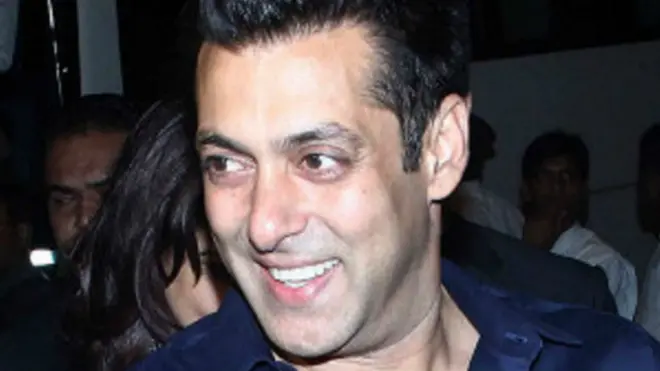 सलमान खान