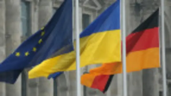 Німеччина ратифікувала Угоду про асоціацію - посол