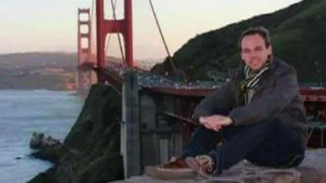 Андреас Любиц