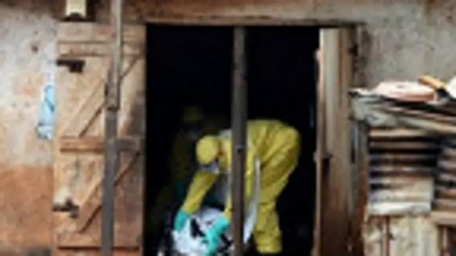 Сьєрра-Леоне