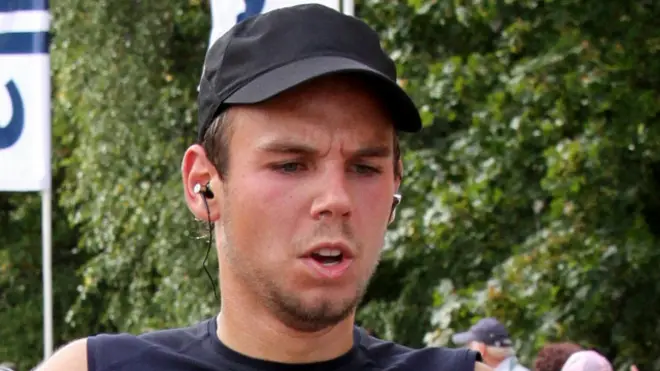 Андреас Любиц