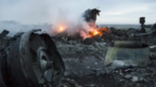 mh17