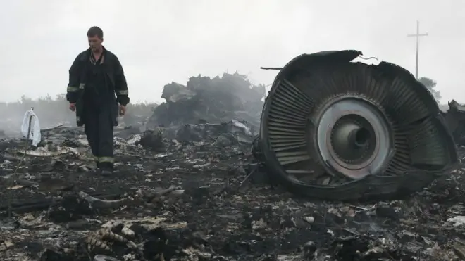 mh17