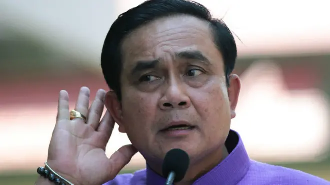 prayuth