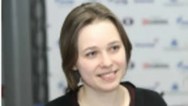 Украинка Музычук выходит в финал Чемпионата мира по шахматам